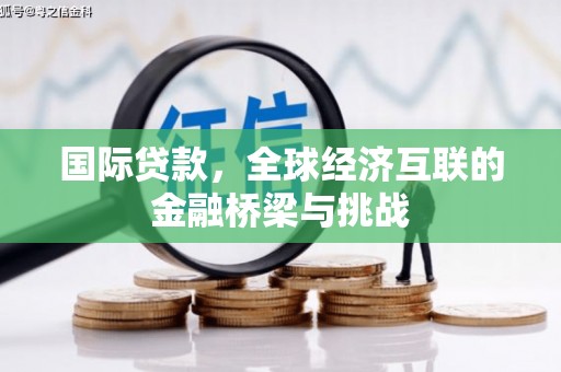 齐河国际贷款，全球经济互联的金融桥梁与挑战
