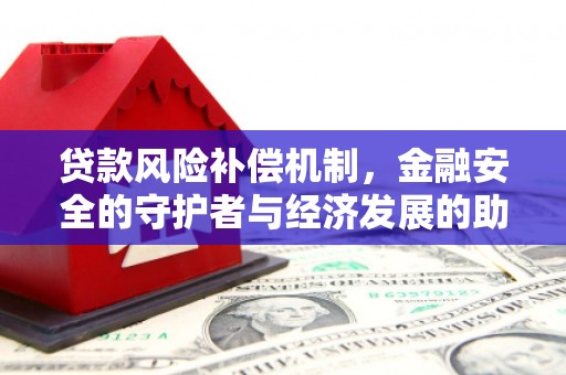 齐河贷款风险补偿机制，金融安全的守护者与经济发展的助推器
