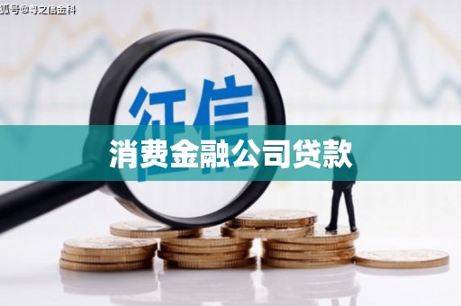 齐河消费金融公司贷款