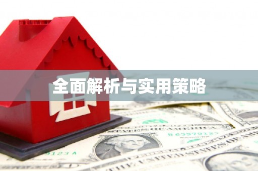 齐河全面解析与实用策略