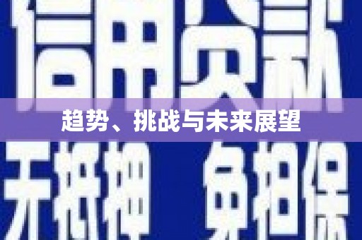 齐河趋势、挑战与未来展望