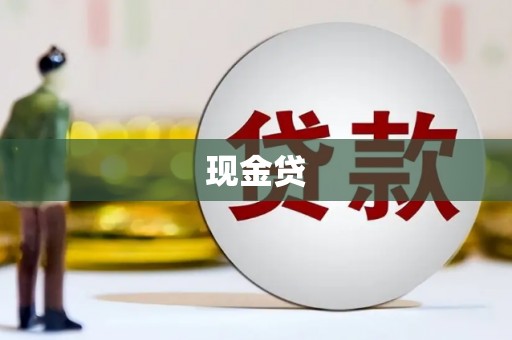 齐河现金贷
