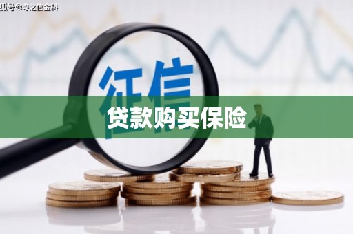 齐河贷款购买保险